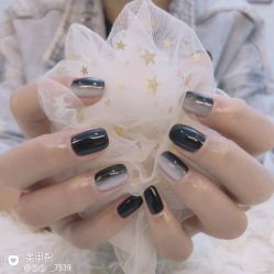 -恐龙·美甲美睫