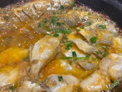 杂鱼-小时候焗海鲜(鄞州万达店)