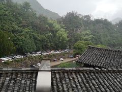 -楠溪江风景名胜区