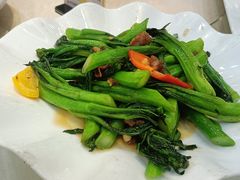 -御膳粥·牛乳粥底火锅·地道顺德菜(容桂店)