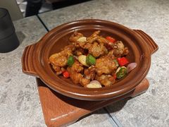 -留半山·香港食堂(啦啦宝都店)