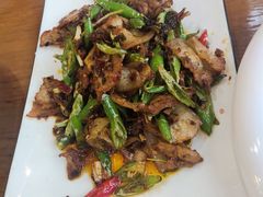 -外婆菜(江乡路店)