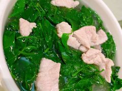 上汤枸杞叶-海皇酒家(钰海万国汇购物广场店)