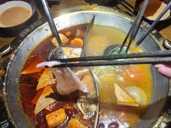-受气牛肉·重庆耙牛肉(来福士店)