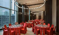 -广州文华东方酒店·宴会厅