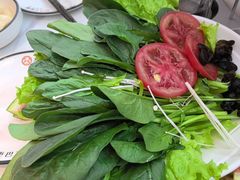 -大熊猫毛肚火锅(烟台万象汇店)