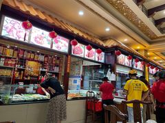 -葛记焖饼(伏牛路店)