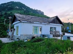 -灵山岛风景区