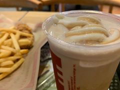 -肯德基(茂业店)