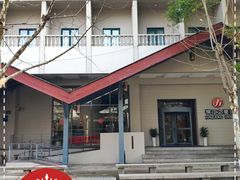 -锦江之星品尚(杭州西湖大道南宋御街店)