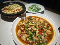 -千岛湖小鱼儿·淳安匠心农家菜