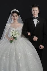 -色色婚纱摄影(大沥旗舰店)