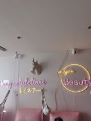 点击看大图 -Beauty Nails 美甲美睫皮肤管理