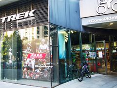 -TREK崔克自行车(徐汇滨江店)