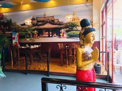 -傣乡之味·傣族特色手抓饭·孔雀宴(大理古城首店)