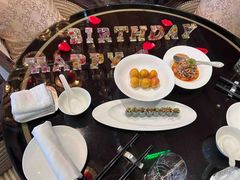 -北京四季酒店·采逸轩