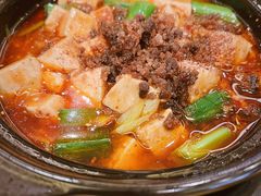 陈麻婆豆腐-陈麻婆豆腐(春熙店)