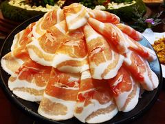 -海通1号(梅峰店)