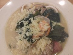-萨莉亚意式餐厅(恒宝广场店)