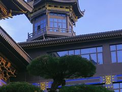 -西宁市东关清真大寺