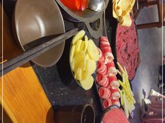 -珮姐老火锅(新街口店)