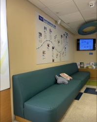 -杭州贝瑞斯美华妇儿医院·早孕·产检·儿科