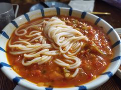 小锅米线-浩海火烧云傣家菜(京广店)