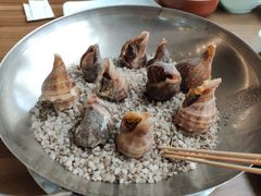 -先记烧鹅王·本地粤菜(福永店)
