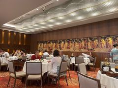 -白天鹅宾馆-宏图府餐厅