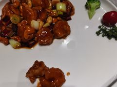 -香融府·烤鸭·家常菜(马家堡路店)