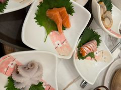 -第六季自助餐厅(北太平庄店)