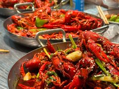 -指爱龙虾(金杨路总店)