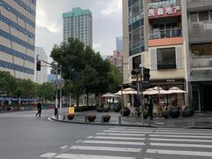 -Peet's Coffee皮爷咖啡(大学路店)