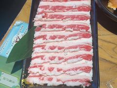 -九田家黑牛烤肉料理(新光汇店)