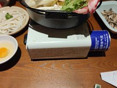 -二丁目食堂(浑南花园城店)
