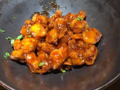 -金牌外婆家(苏州中心店)