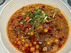 川味粉皮-南山翁新概念川菜(江宁万达广场店)