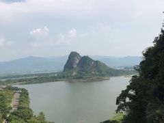 -宝晶宫旅游景区