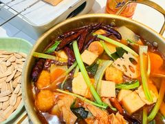 -野人串吧.烤串(于洪广场店)
