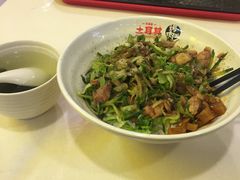 -Fan!烤肉饭(王府·星mall店)