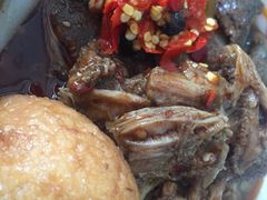 -常德津市牛肉粉(兴南大道店)