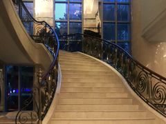 -广州富力丽思卡尔顿酒店