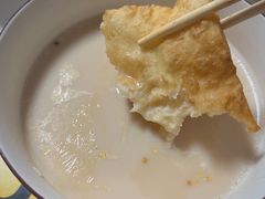 -金山奶茶馆(五一路店)
