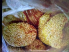 -牛忠喜烧饼
