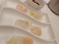 鲜虾肠粉-粤珍轩.创始店.始于2001(含光门店)