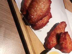 -新太二·鲜料川菜(东汇城店)