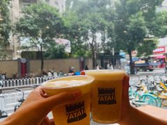 -火山屋台(新街口店)