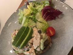-BAKER&SPICE(安福路店)