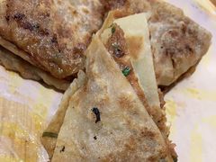 -甲乙饼·北京手工肉饼(西直门凯德茂店)