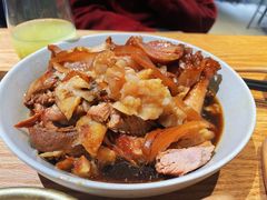 -有肉食·虎九闽菜(798艺术区店)